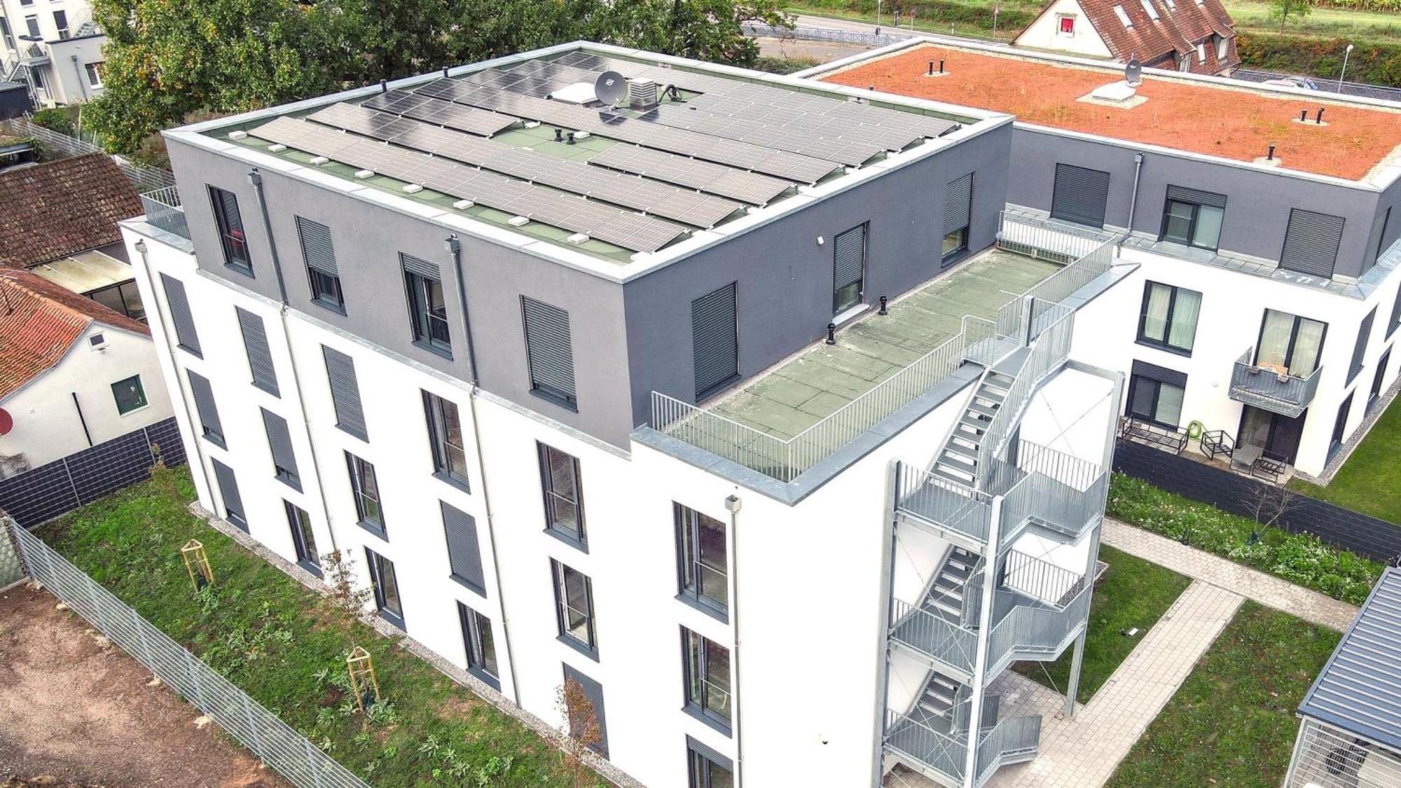 Livingboxx Karlsruhe - Messe I Neuwertige Apartments Mit Kueche Rheinstetten Luaran gambar